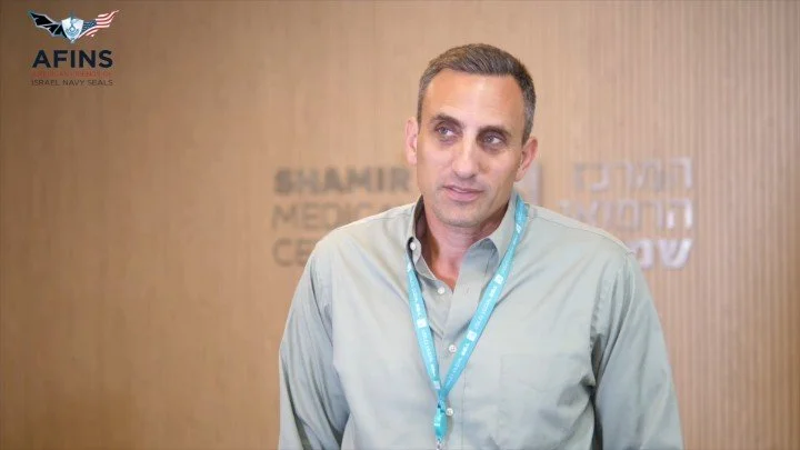 Helping SEALs unlock their potential. Our intensive one-year Advanced Mentorship program provides Israel Navy SEALs with essential guidance for personal and professional growth
Learn more at https://www.afins.us/pipeline
#AFINS #AmFINS #IsraelNavy