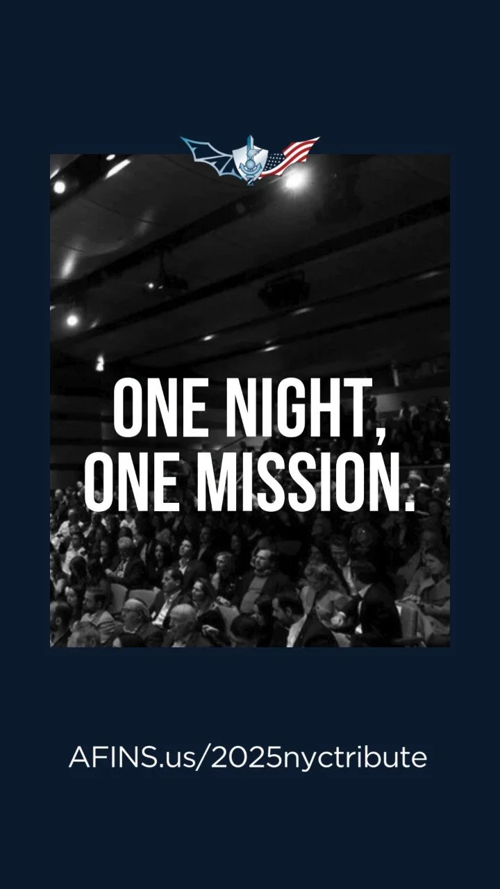 Join American Friends of Israel Navy SEALs at the biggest night of the year in honor and support of Israel's elite naval commandos and their families. Our marquee East Cost event honors the valor and dedication of the Shayetet 13 community, recognizi
