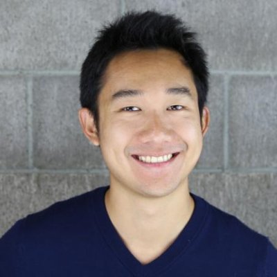 Daniel Kan is a successful entrepreneur that just sold his second company for more than a billion.