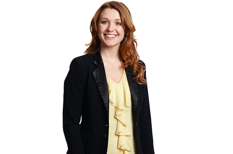 Lauren D'Asaro