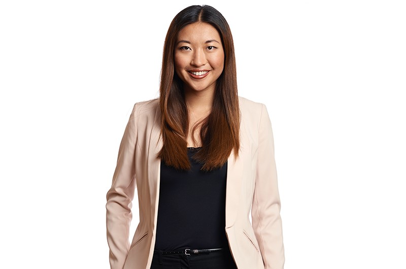 Rose Wang