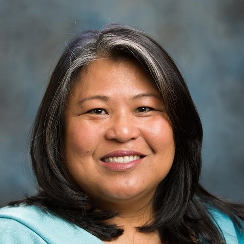 Gemma Bulos is the Director of Social Innovation and Impact