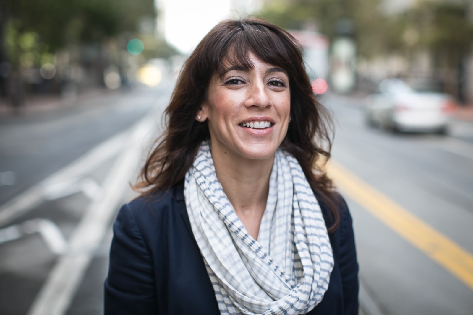 Jennifer Pitts is the Founder of Matchstick Communications