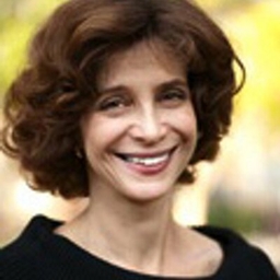 Tina Rosenberg is an American journalist and author
