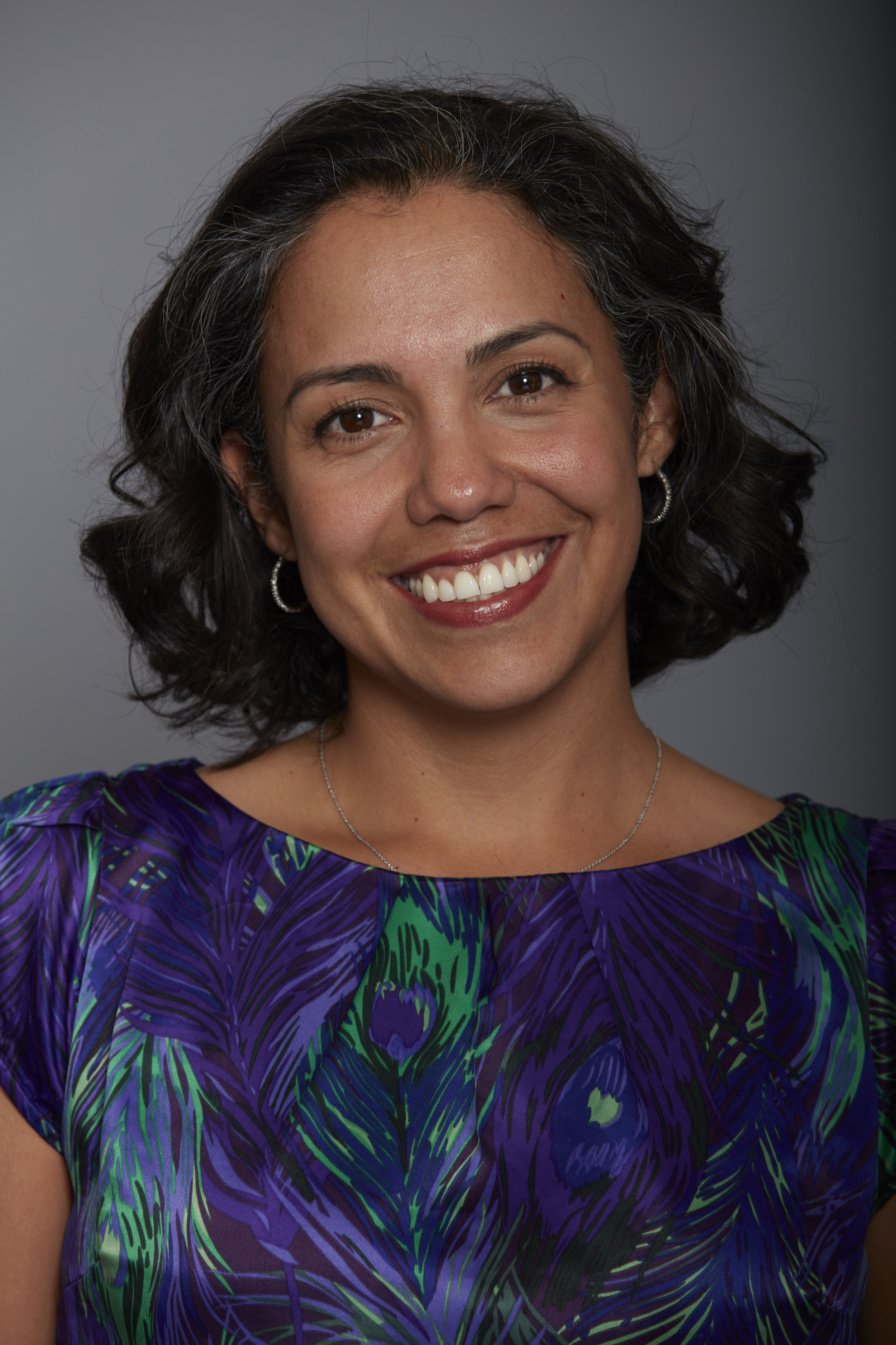 Margarita Luna is the Senior Program Manager, Eastern Coachella Valley at The California Endowment