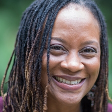 Tracy Gray is the Founder and Managing Partner, The 22 Fund