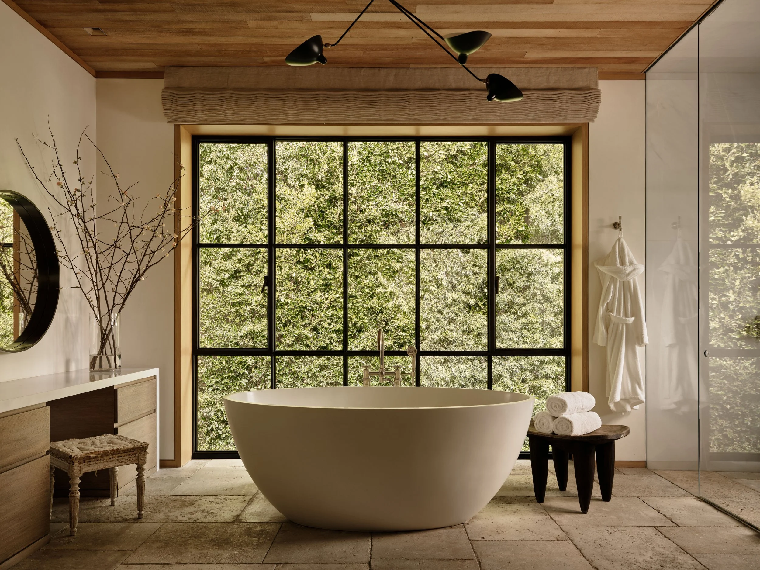 Custom Bathtub