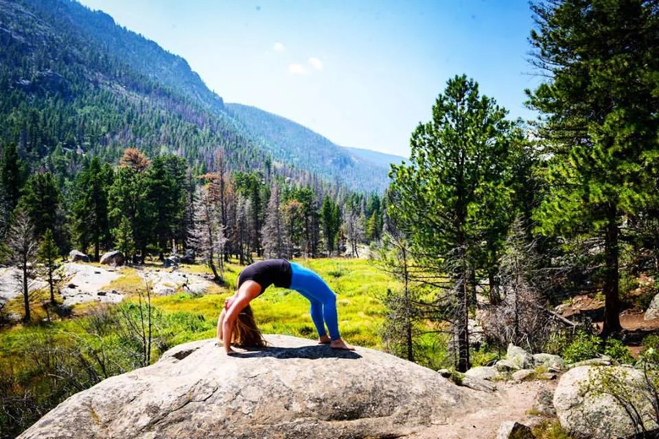 Brewhouse Yoga at Factotum!