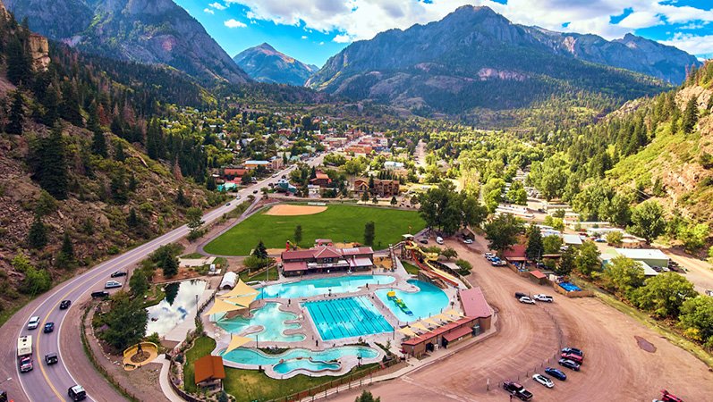 Ouray aerial view of town .jpeg