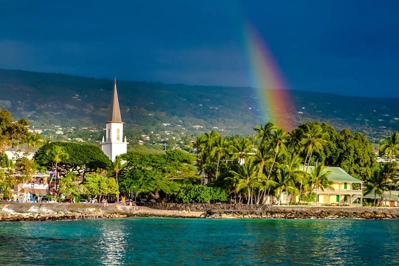 big island retreat - kona with rainbow and ocean shot .jpeg
