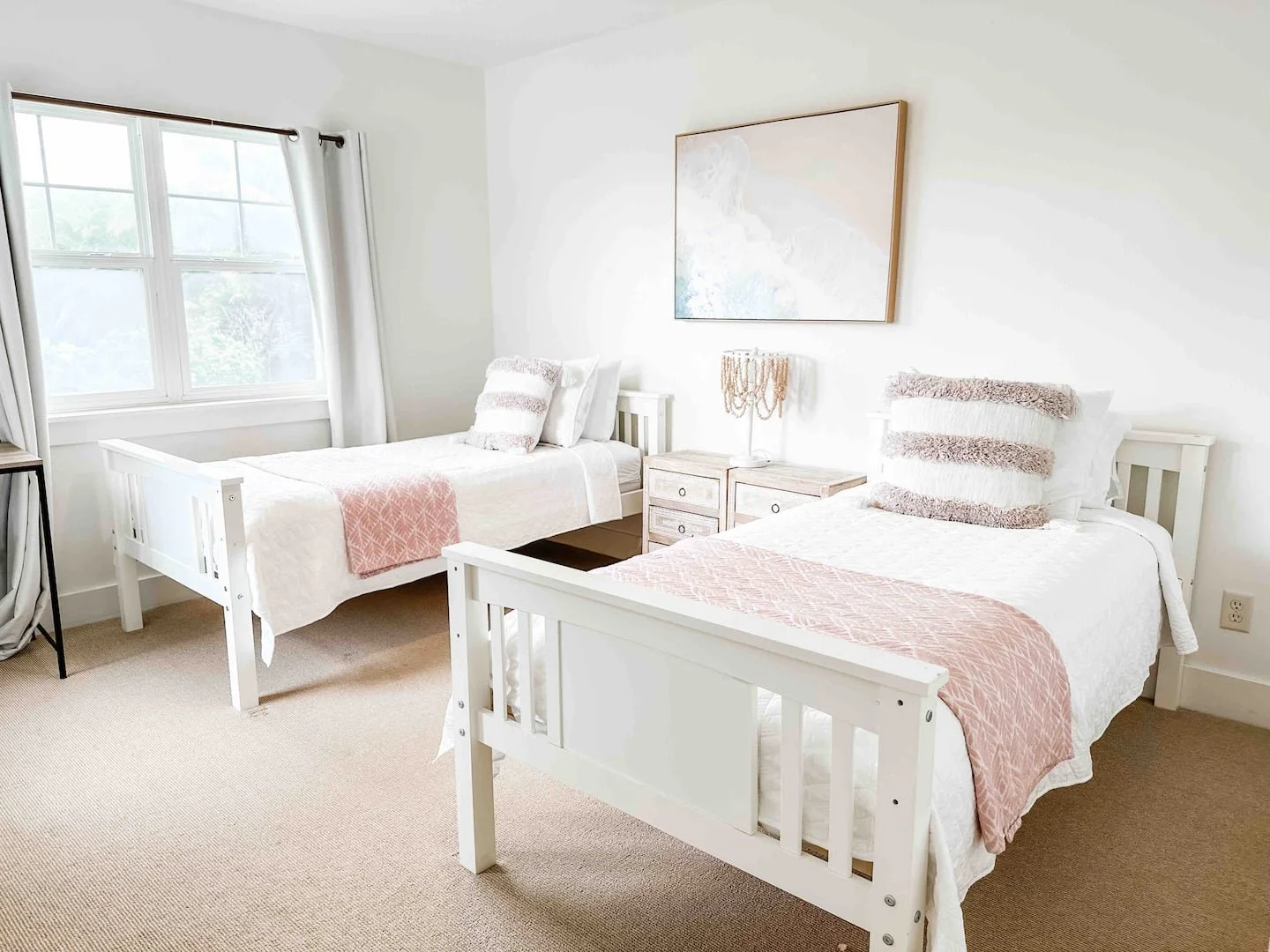 Plantations at Princeville - Twin Bed Room.jpeg