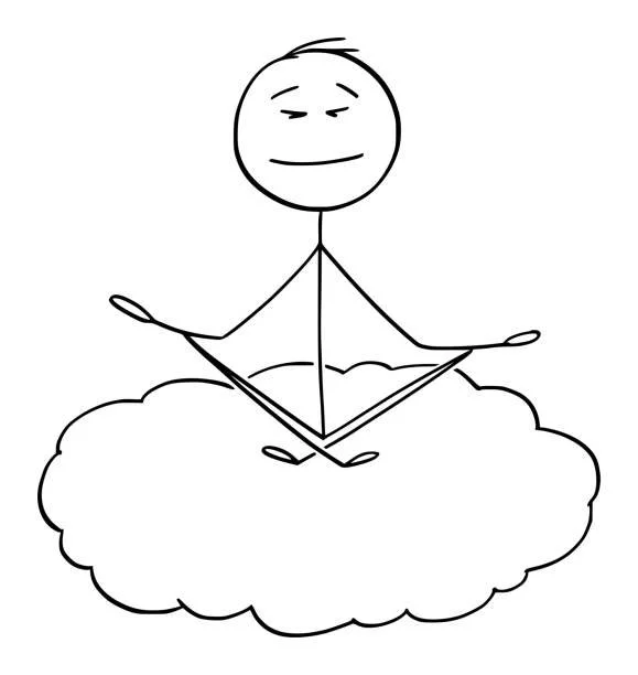 meditation - stick figure meditating with eyes open .jpeg