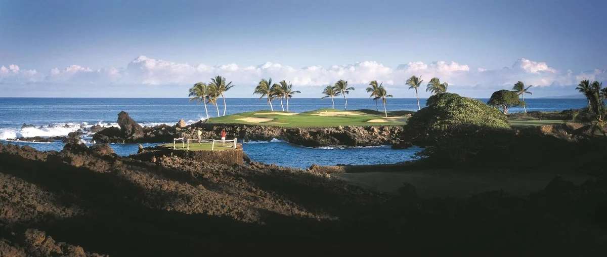 Big Island Fairmont Orchid Hotel - gold course shot .jpeg