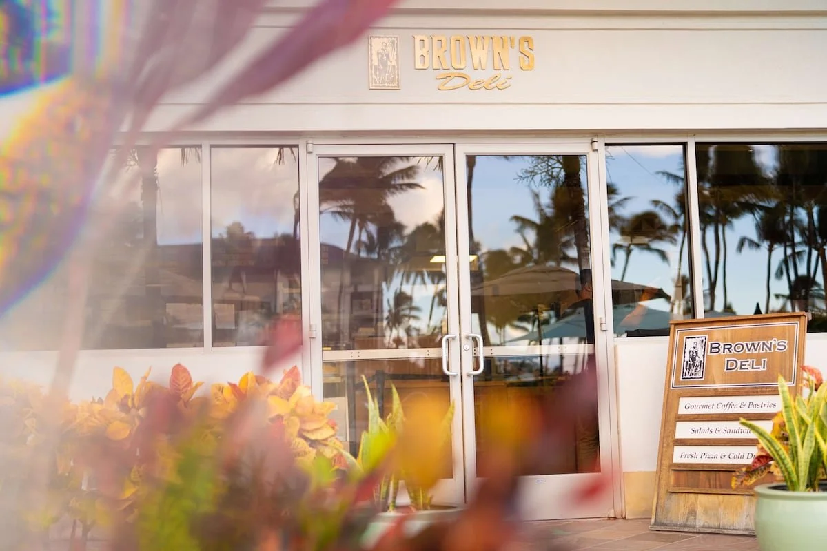 Big Island Fairmont Orchid Hotel =deli on site .jpeg