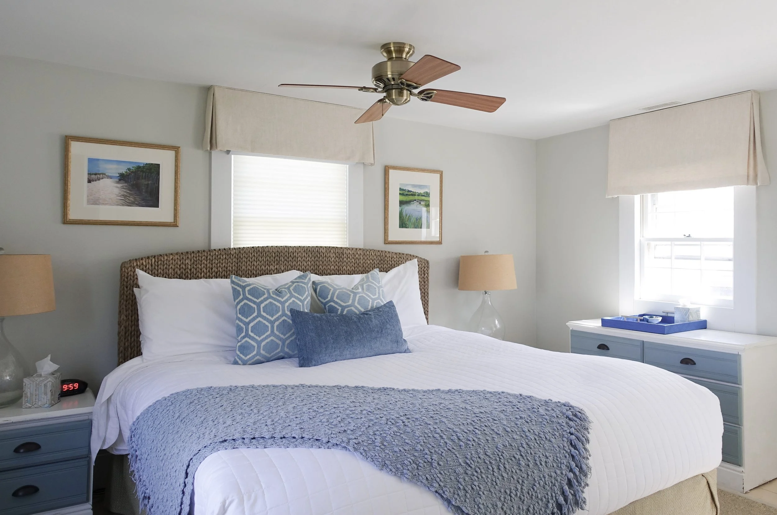 cape cod retreat - sea meadow inn - king bedroom shot .jpeg