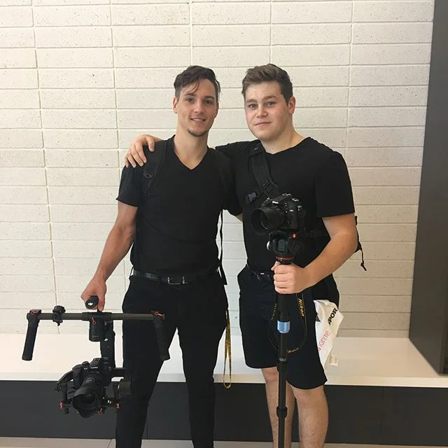 Had a great time shooting the re-opening of the Victor Davis Memorial Recreation Centre today! stay tuned for the video coming soon! #cityofguelph#guelph#guelphontario#videography#royalcity#royalcitymedia#videoproduction#entrepreneurlife