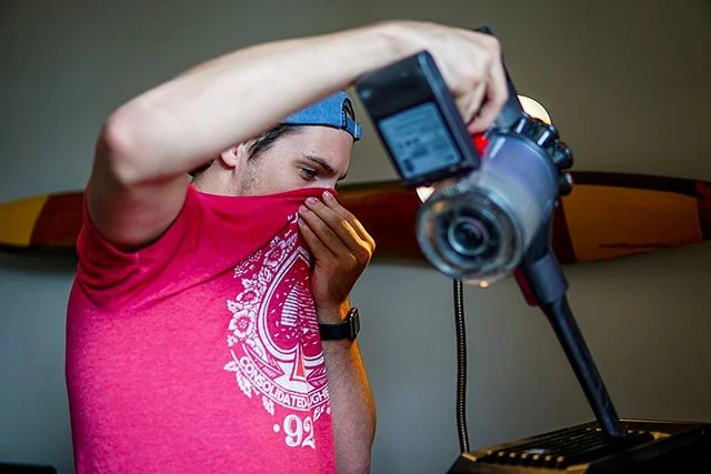 Spring cleaning 💨🍃
.
.
.
#pccleaning #i76700k #editingpc #gamingsetup #sonya6300 #sigma30mm #behindthescreen #rgbled #sonymirrorless #mirrorlessphotography #sonya6300photography #cryptomadethesepartstooexpensive