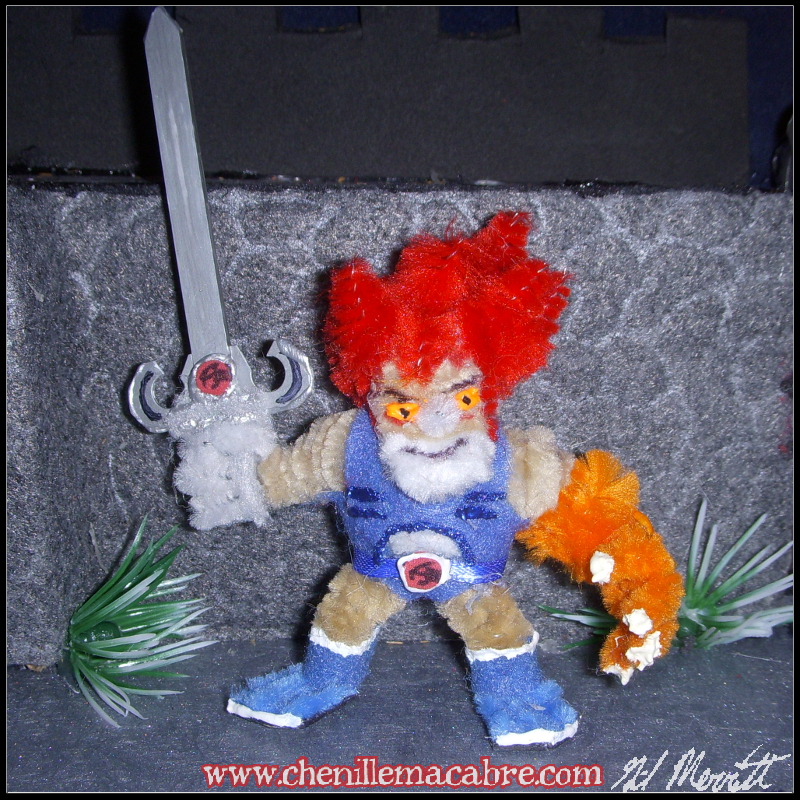 Lion-O 2018.JPG