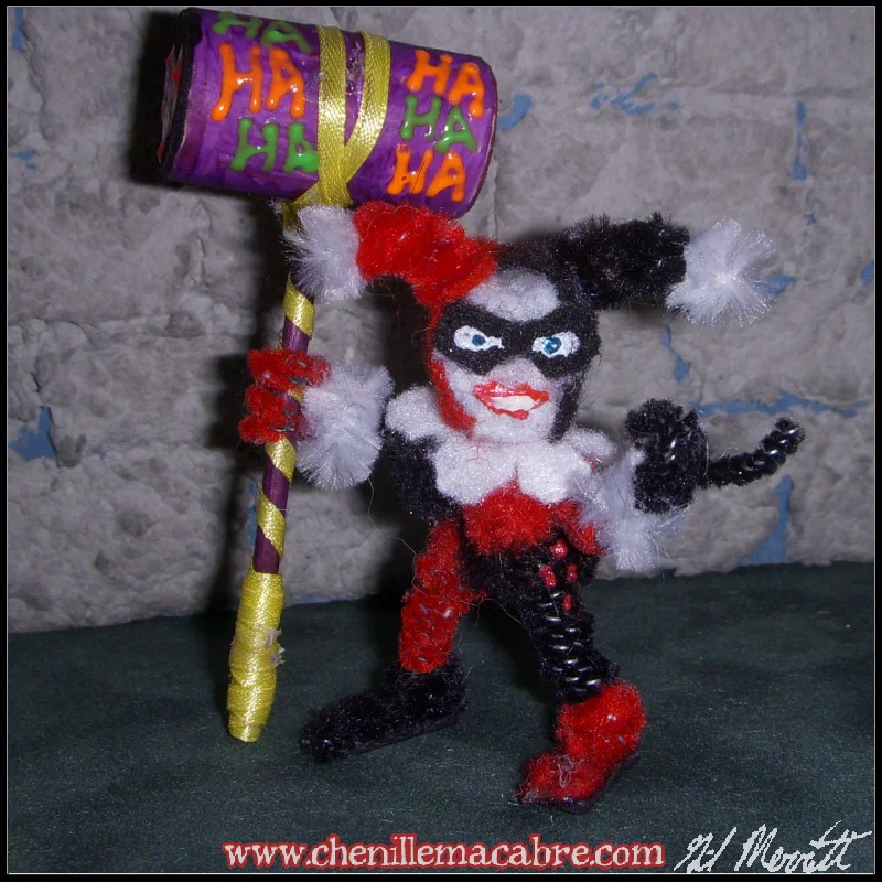 Harley Quinn 2018.JPG