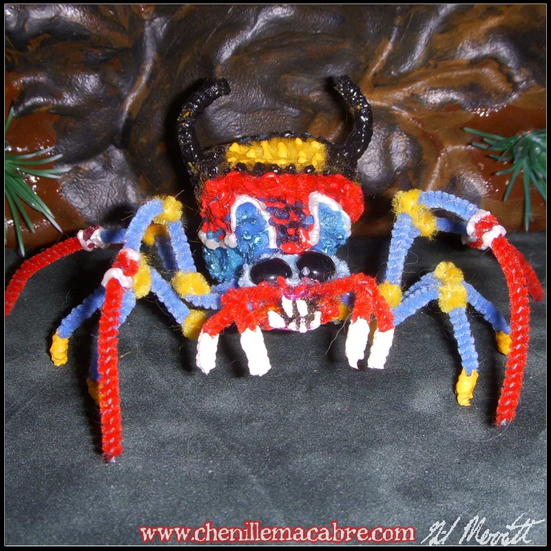 Carnival Spider 2018b.JPG