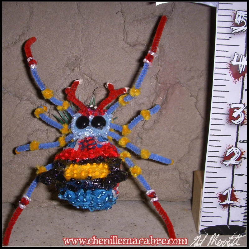 Carnival Spider 2018c.JPG