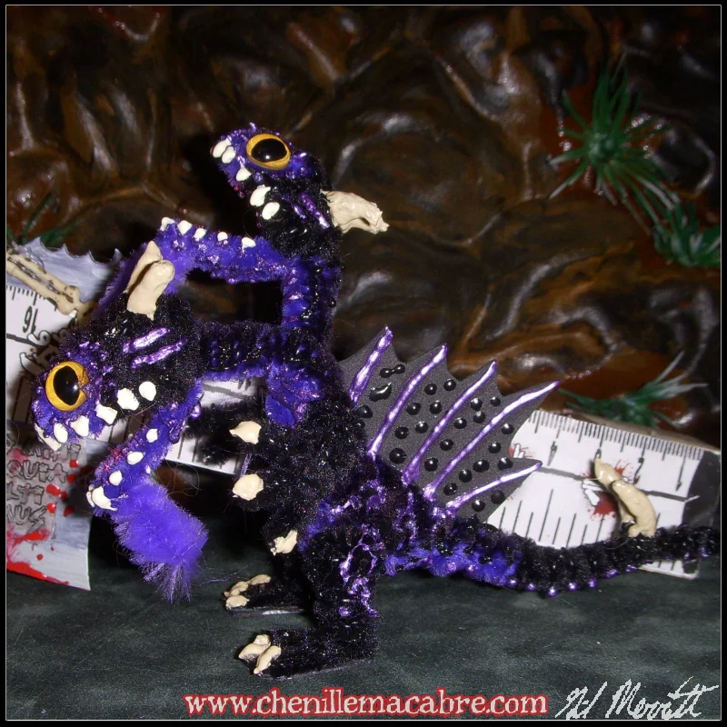 Violet Two-Header 2018c.JPG