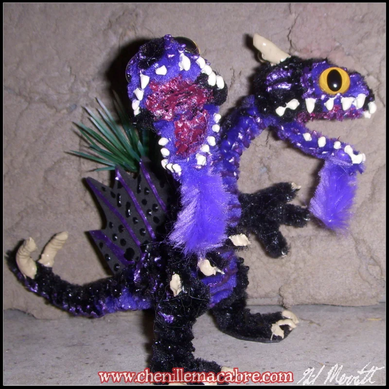 Violet Two-Header 2018d.JPG