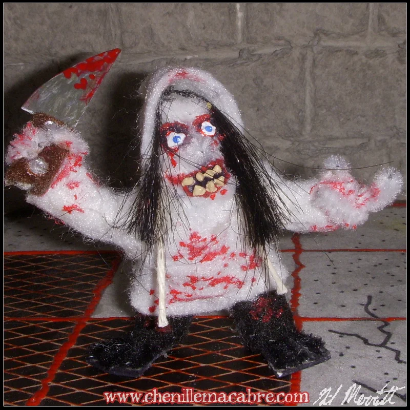 Jeff The Killer 2018a.JPG