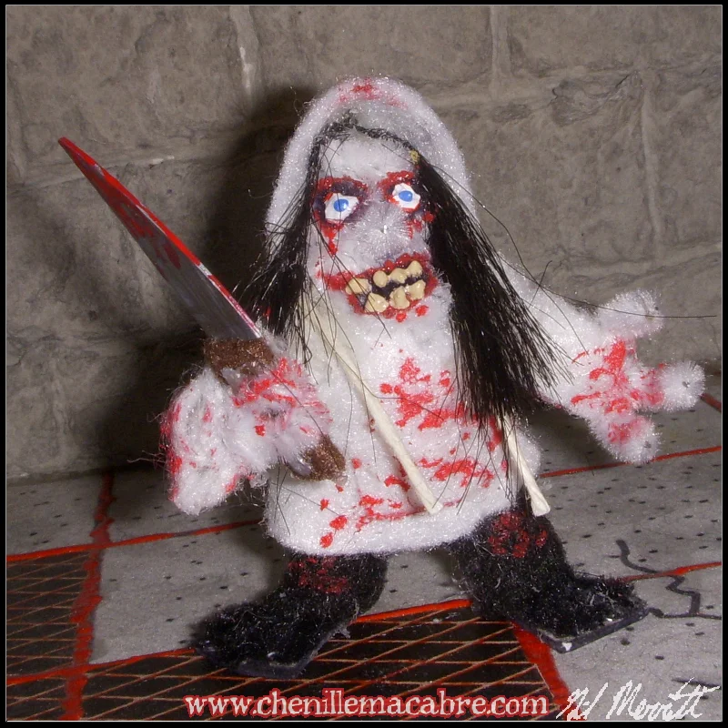 Jeff The Killer 2018c.JPG