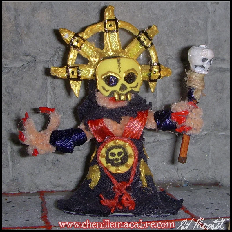 Darkest Dungeon Enchantress.JPG