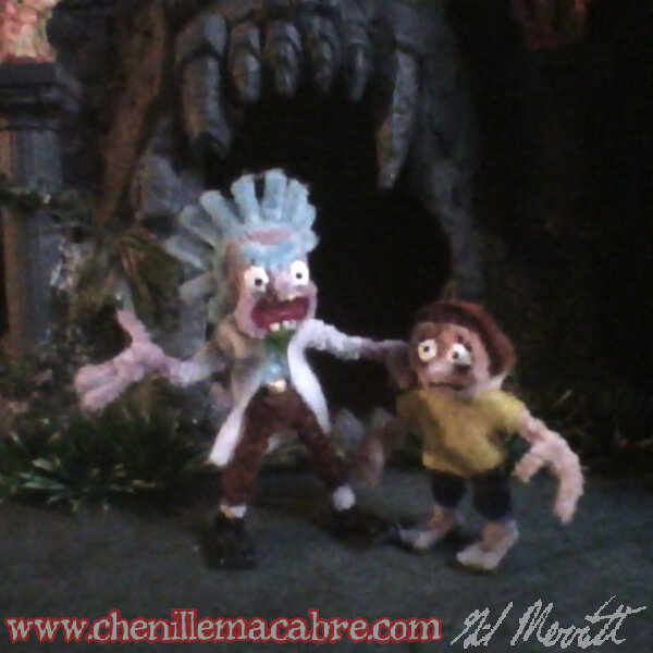 Rick and Morty Figures.jpg