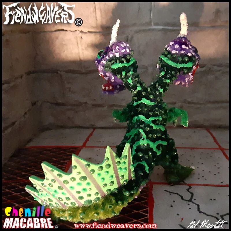 Dicephalon Dragon Mini 2020d.jpg