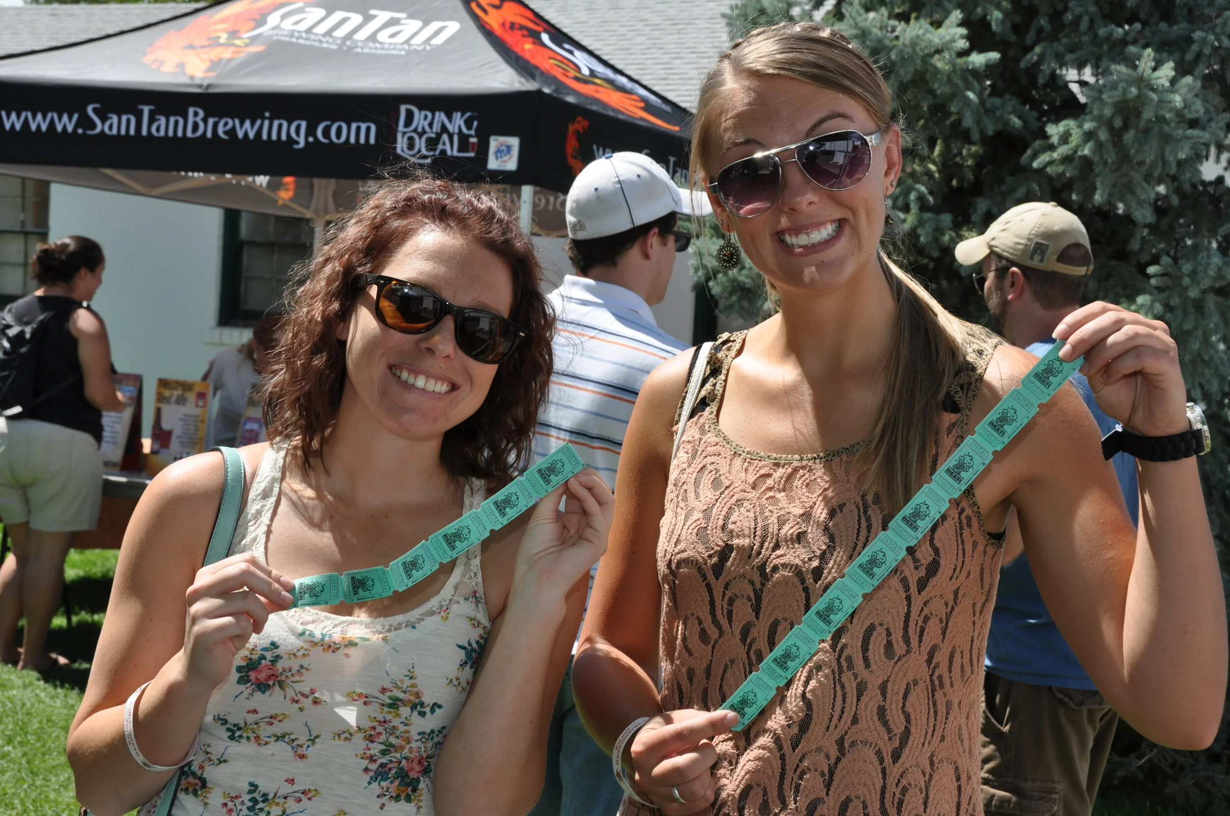 2021 Coconino County Fair Early Bird Ticket Sales