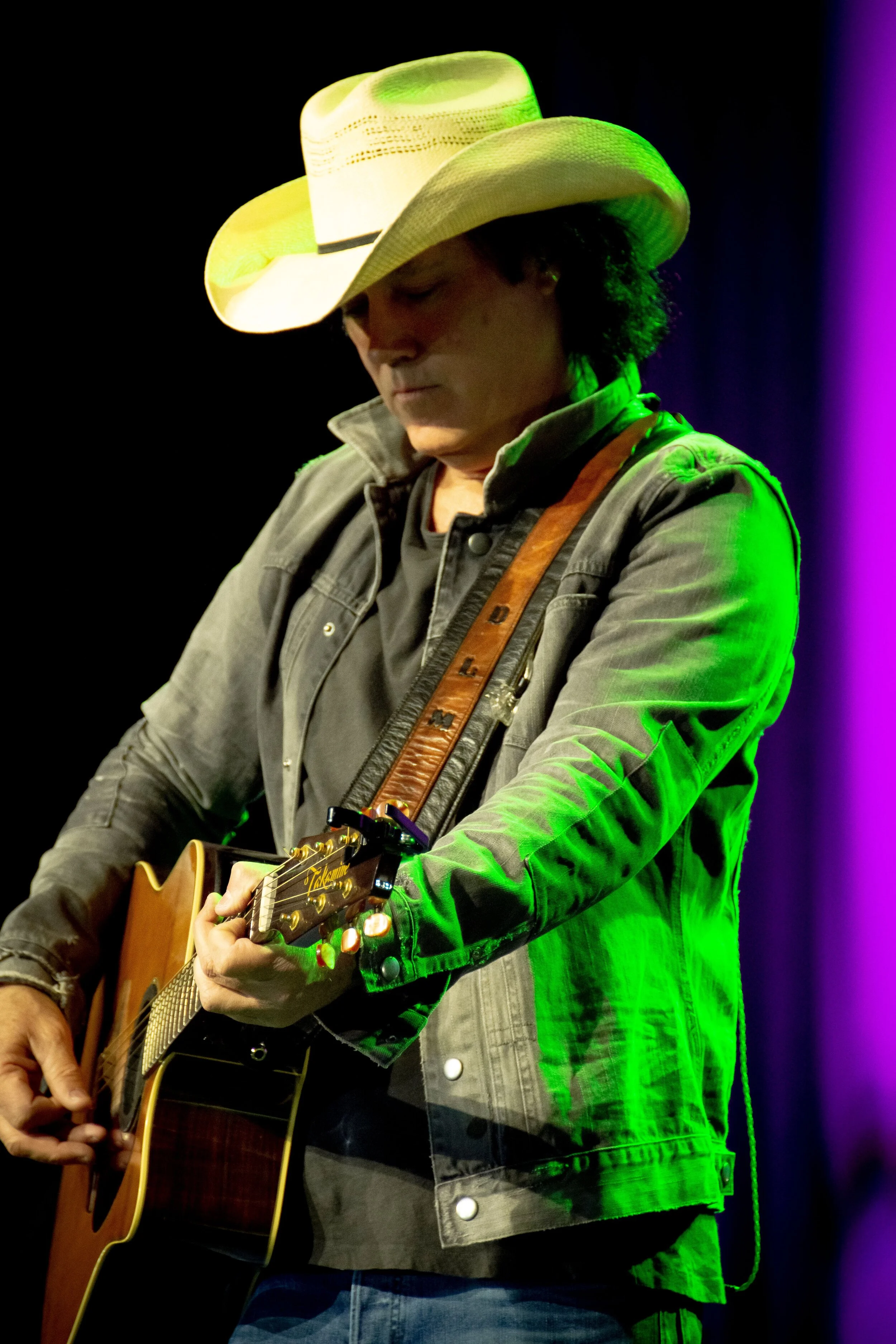 David Lee Murphy cancels upcoming performances