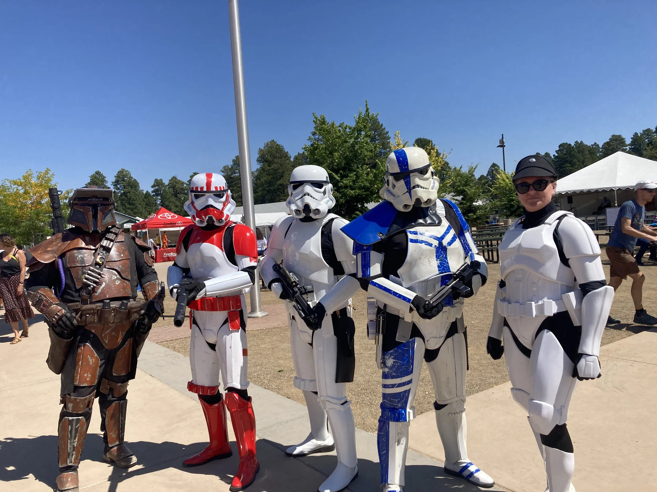 Coconino County Fair