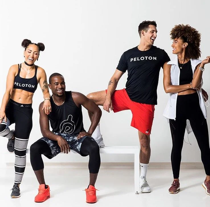 Peloton Bike Review- How 30 rides with One Peloton changed my life