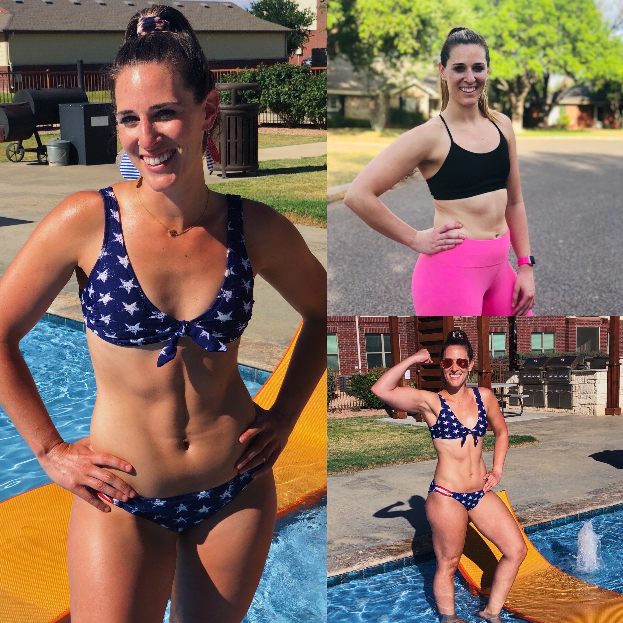 Same weight, big change: The Eat to Fuel Guide is here! 