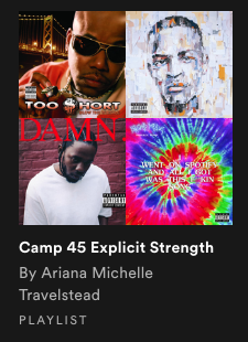 Save it to Spotify here