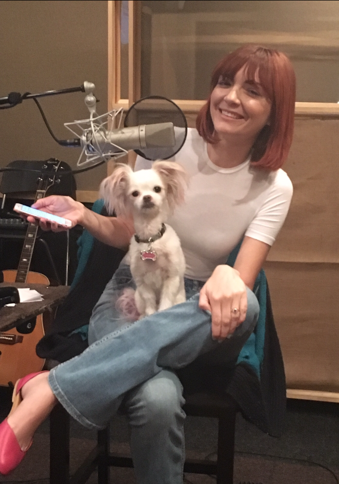 Ya Girl Jackie J on other podcasts