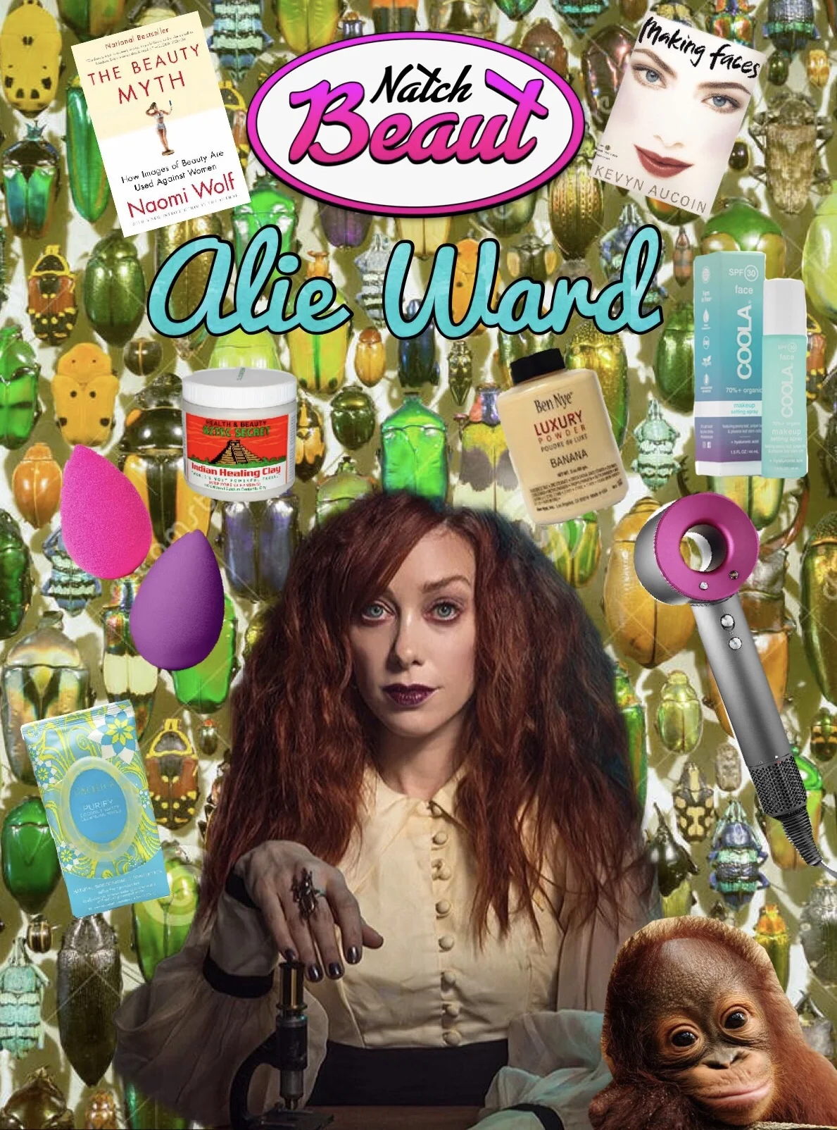 Episode Guide with Alie Ward