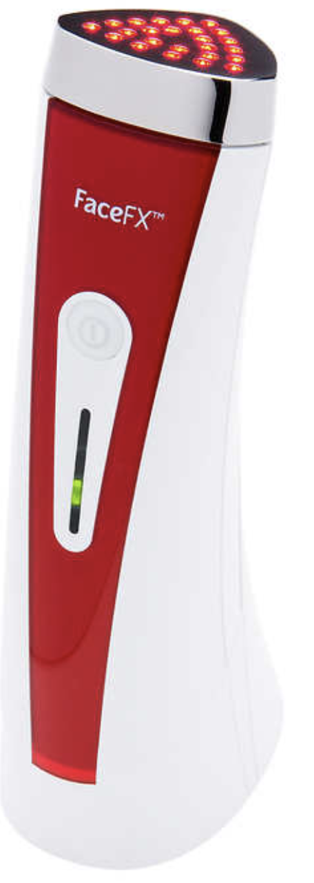 nuface trinity costco