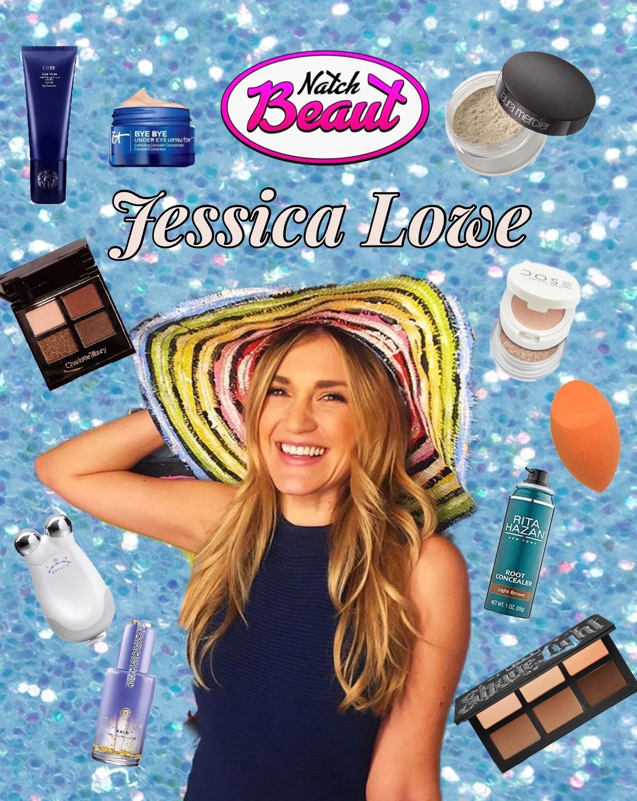 Costco Haul with Jessica Lowe Episode Guide