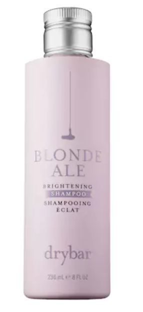Drybar blonde ale shampoo