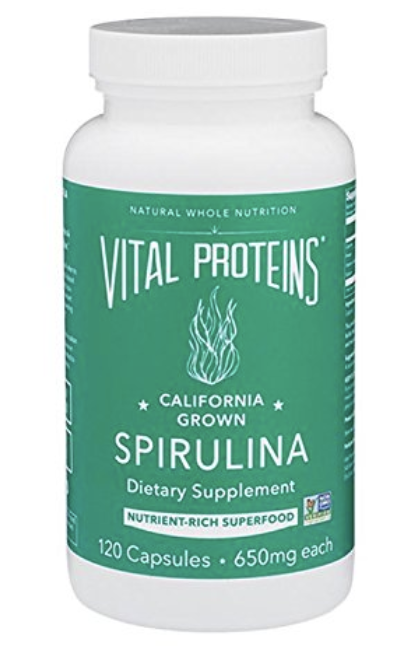 Vital Proteins Collagen Products