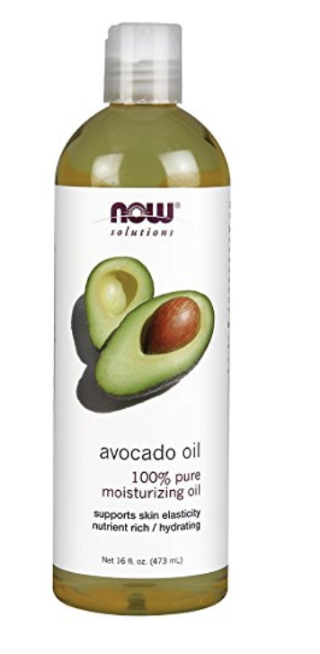 NOW Avocado Oil