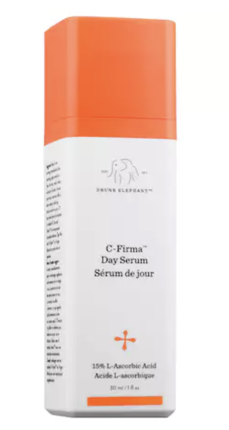 Drunk Elephant C-Firma Serum