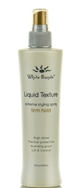 White Sands Texture Spray