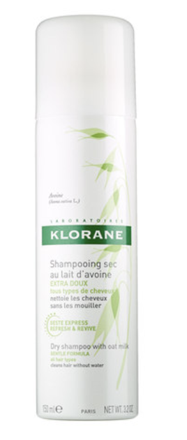 Klorane Dry Shampoo