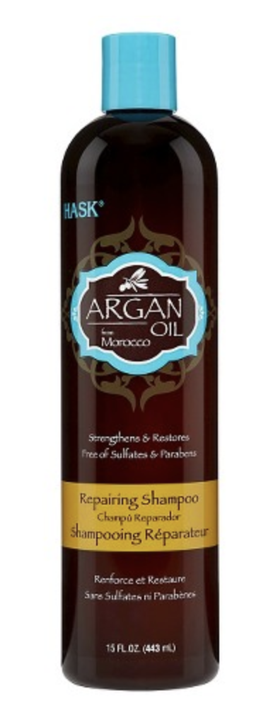 Hask Argan Oil Shampoo