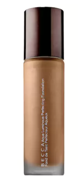 Becca Aqua Foundation